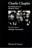 Couverture Charlie Chaplin : His Reflection in Modern Times