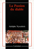 Couverture La Passion du diable